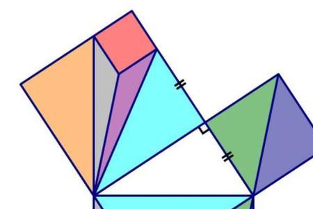 勾股定理的名称有哪几个