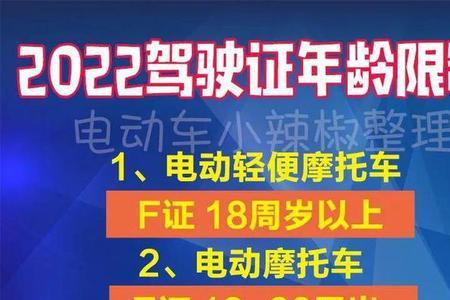 老年三轮代步车也办驾驶证吗