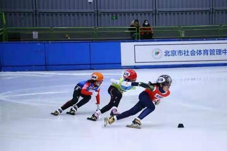 短道速滑混合接力决赛几个队伍