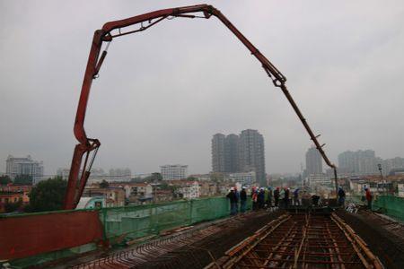 浇筑临时场地有哪些费用