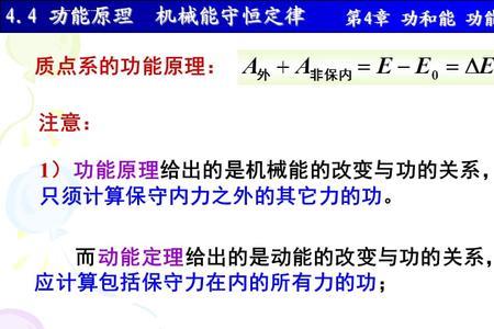 物理定理和物理定律的区别