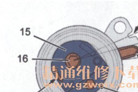 雪铁龙c5可变正时齿轮异响