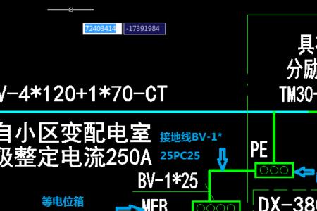 等电位符号是什么样子