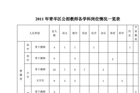 项目人员类别是什么意思