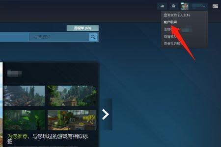 怎么在手机上看steam买的游戏