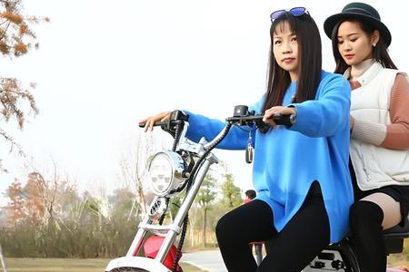 小轮子电动车优缺点