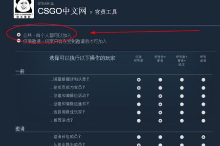 csgo在steam上搜索什么名字