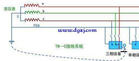 零线和地线电压5v正常吗