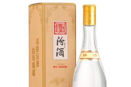 黄盖53汾酒白酒390元一件是真的吗