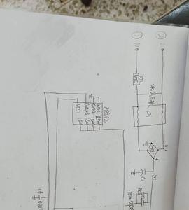 开关电源空载电压不稳定