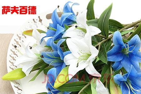 送三枝花代表什么意思