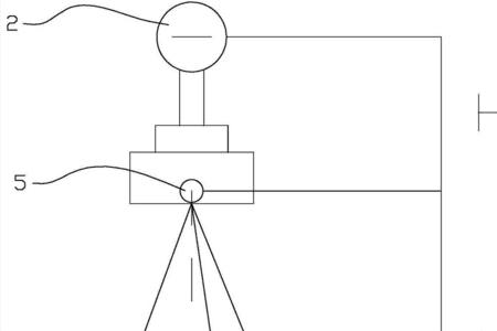 全站仪测量点高怎样表示