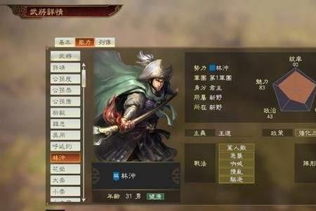 三国志14山贼太多怎么办