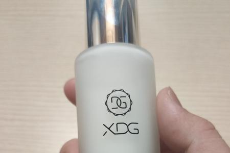 xdg益生菌水乳成分表