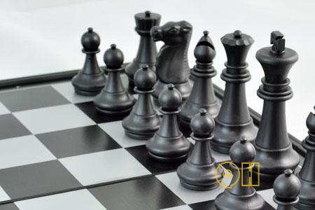 国际象棋让棋方式