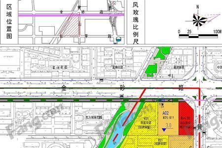 街区控规公示意味着什么