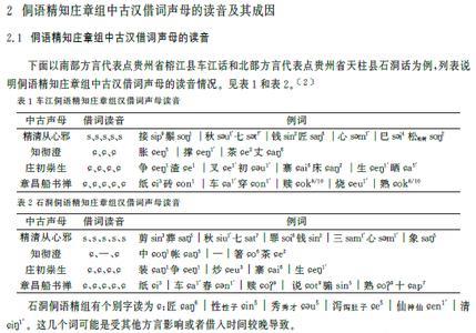 zan和zang读音的区别