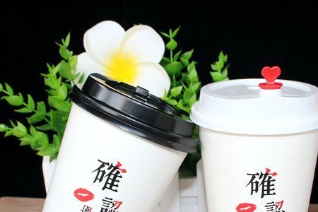 奶茶店用的杯子一般分哪几种