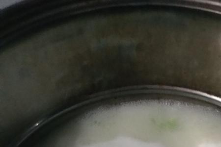 浆水点豆花的诀窍