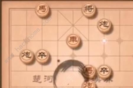 天天象棋8-2算高手吗