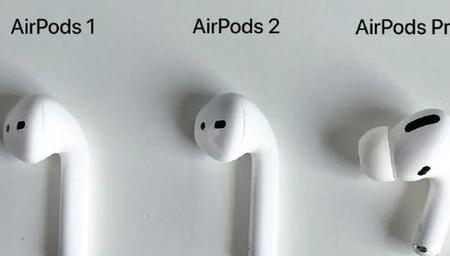 airpods2代防水等级