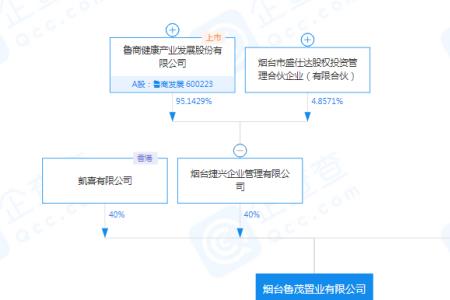 2个股东的企业属于什么性质