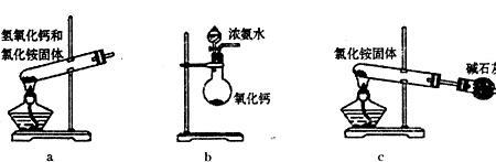 氨气与酸反应都产生白烟吗