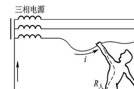 电压两相高一相低怎么回事