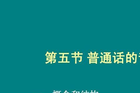 普通话背万能模板扣分吗