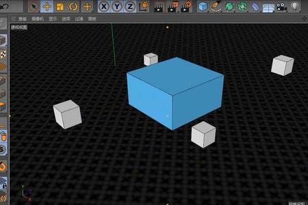 cad和c4d的区别