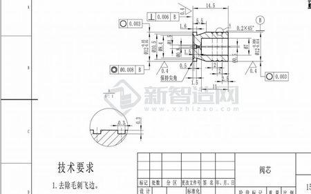 外协图纸怎么写