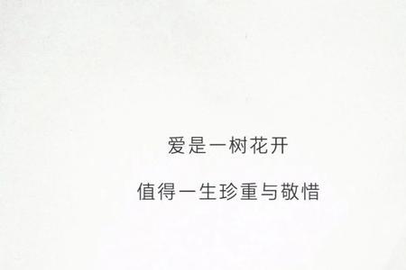 国际林业节文案