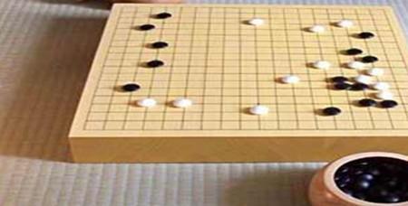 围棋倒贴目是什么意思