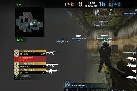 csgo名字前面的称号怎么弄