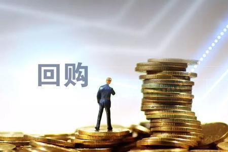 回购资金什么意思