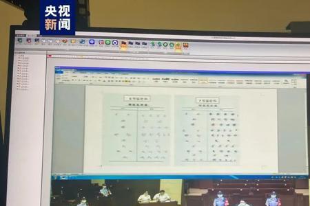 网络开庭休庭期间能听到吗