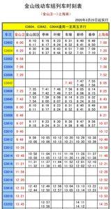 k1106次列车什么时候可以正常运行