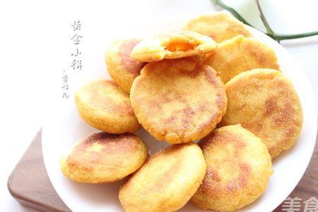 玉米饼包饺子技巧