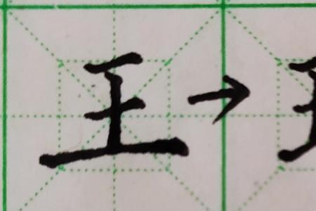 由字在左边的字