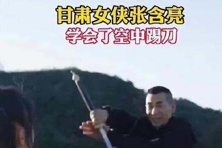 张含亮是赵文卓徒弟吗