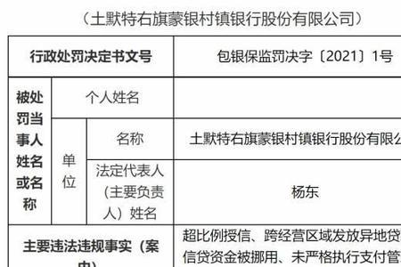 银行异地经营如何界定