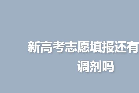 高考志愿调剂可以到别的学校吗