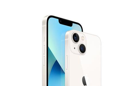 iphone13mini屏幕亮度低