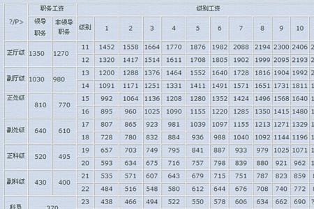 多少薪是什么意思