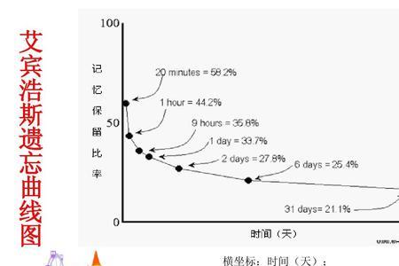 艾宾浩斯效应