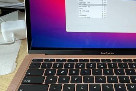 macbook air19 怎么把页面最小化