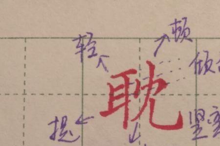 一个猫耳旁一个元什么字