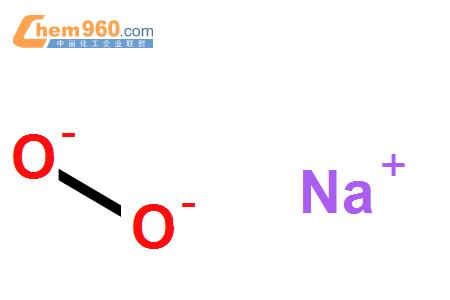 过氧化钠电子式图解