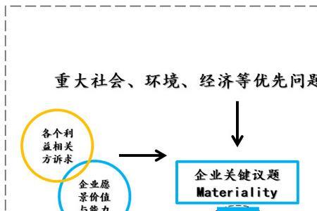 可持续发展的战略目标