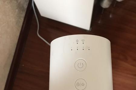 米家电风扇1x连接wi-fi